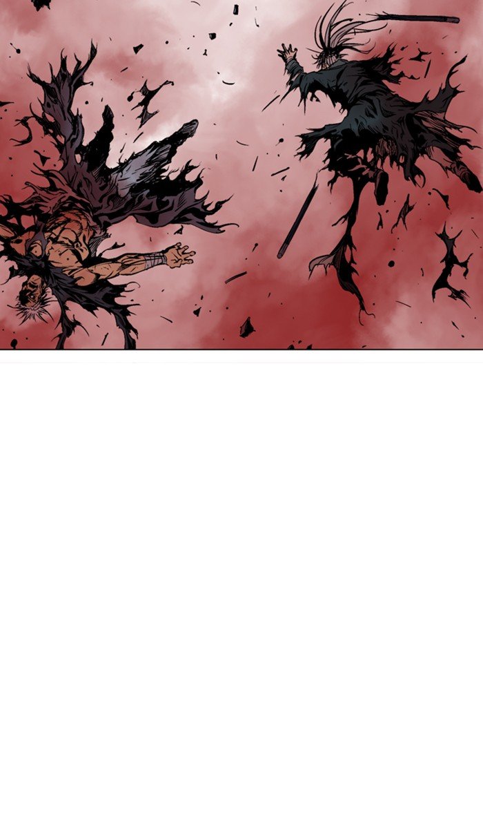 Read Gosu ENGLISH Manga Online