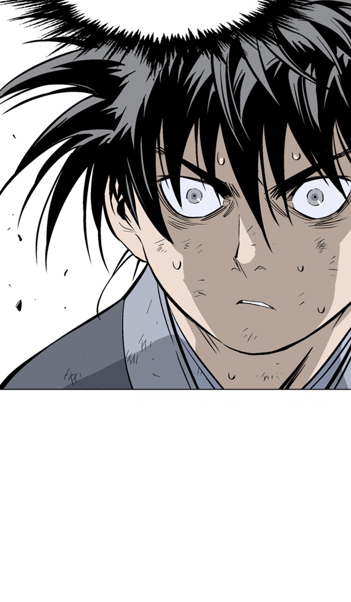 Read Gosu ENGLISH Manga Online