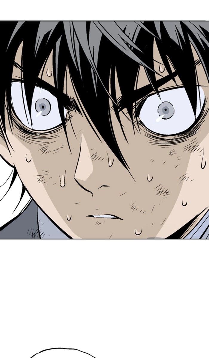 Read Gosu ENGLISH Manga Online