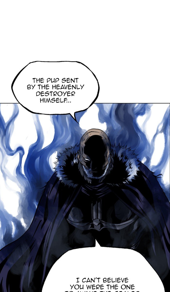 Read Gosu ENGLISH Manga Online