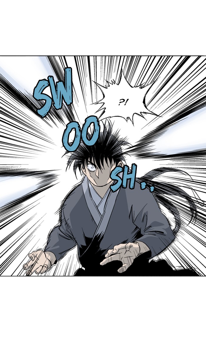 Read Gosu ENGLISH Manga Online