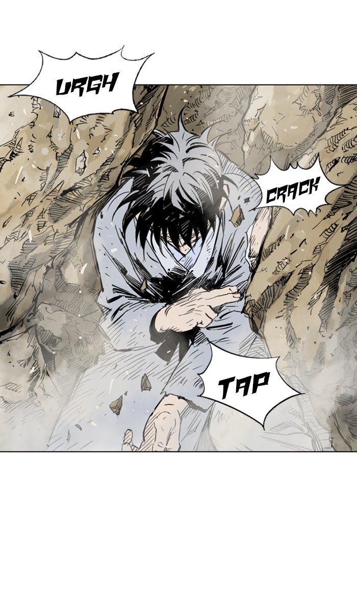 Read Gosu ENGLISH Manga Online