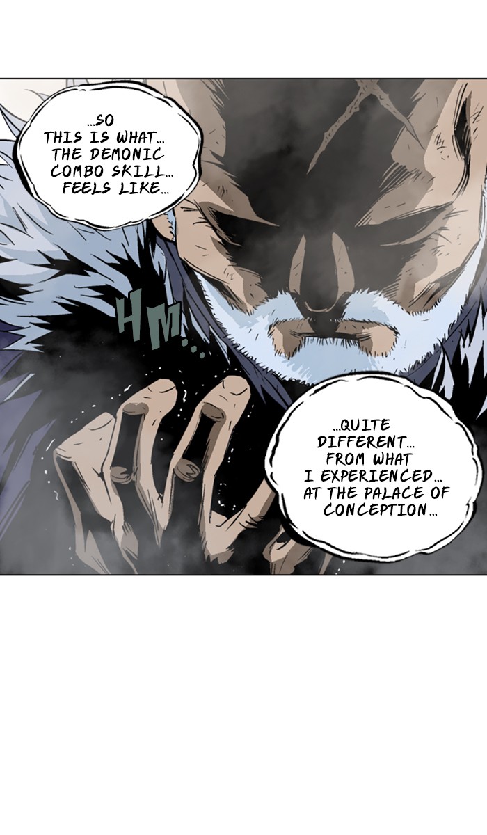 Read Gosu ENGLISH Manga Online