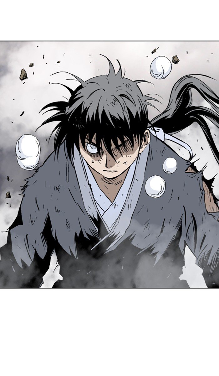 Read Gosu ENGLISH Manga Online