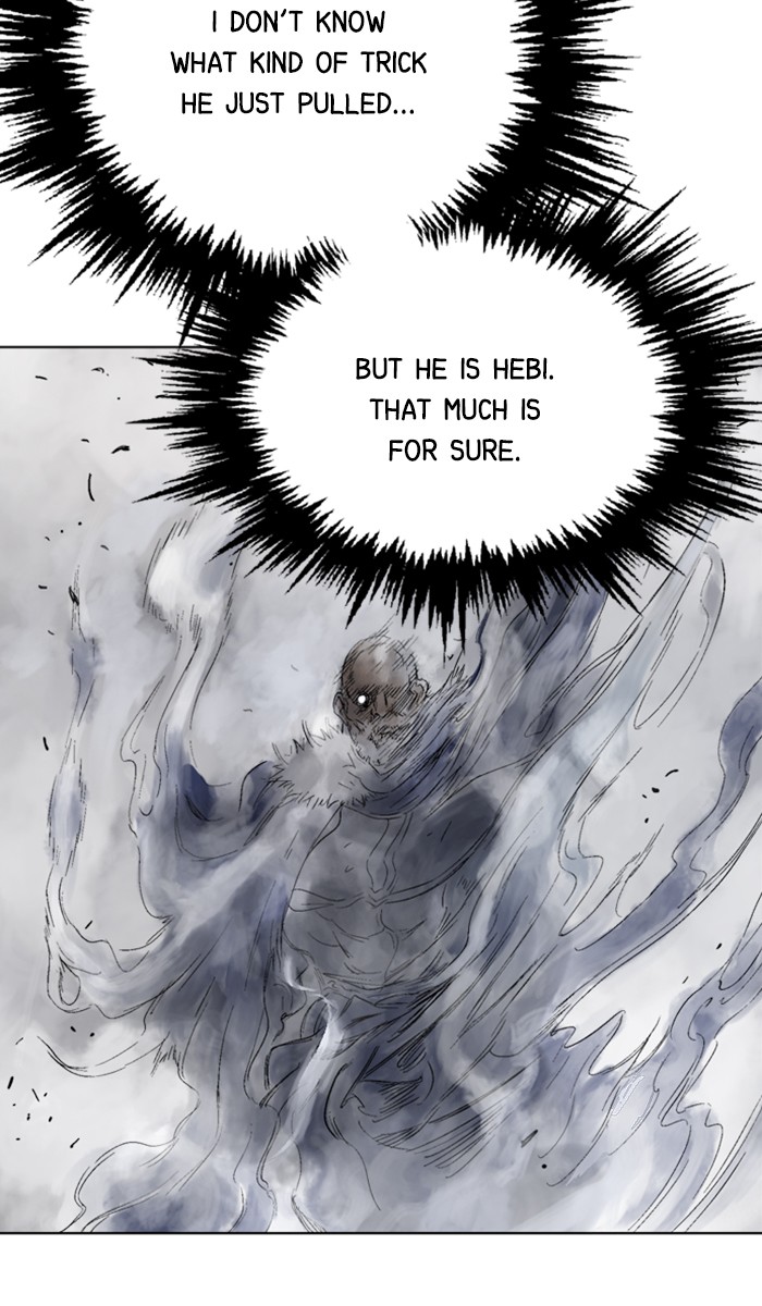 Read Gosu ENGLISH Manga Online