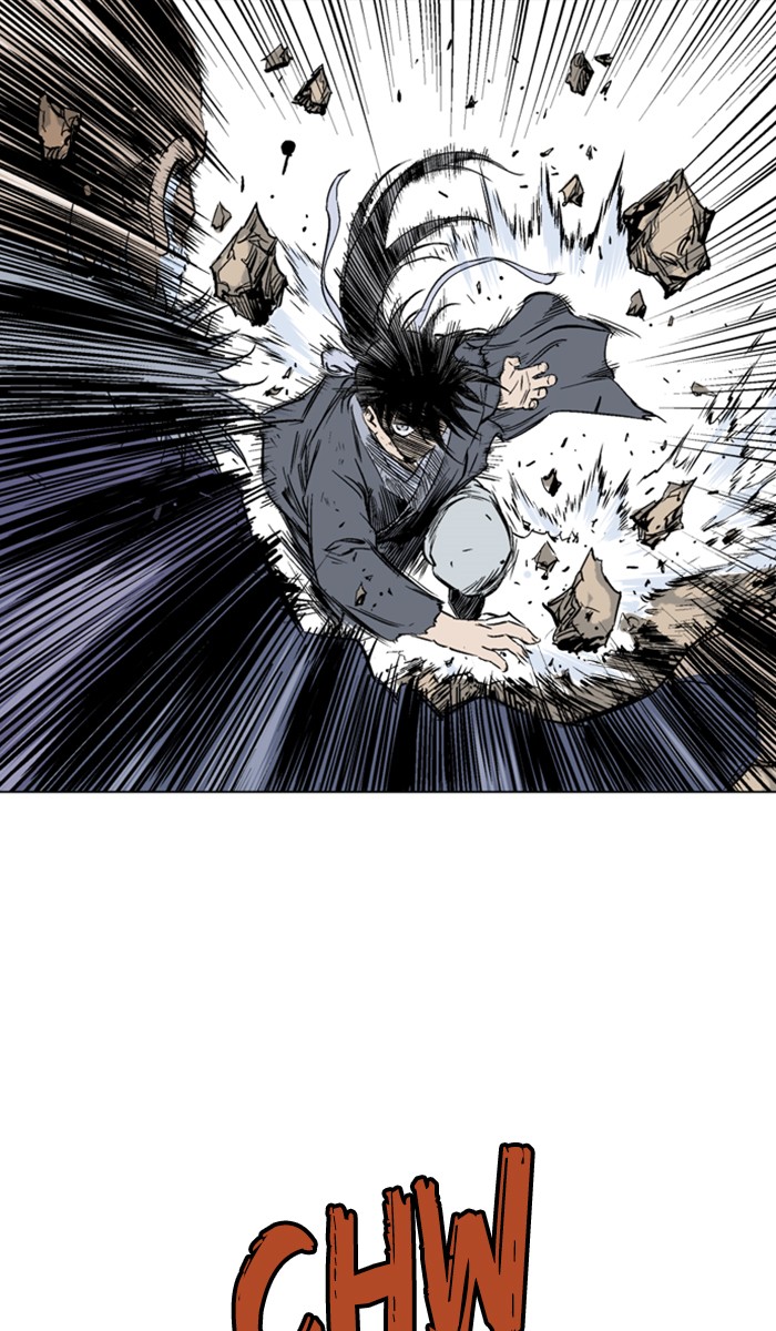 Read Gosu ENGLISH Manga Online