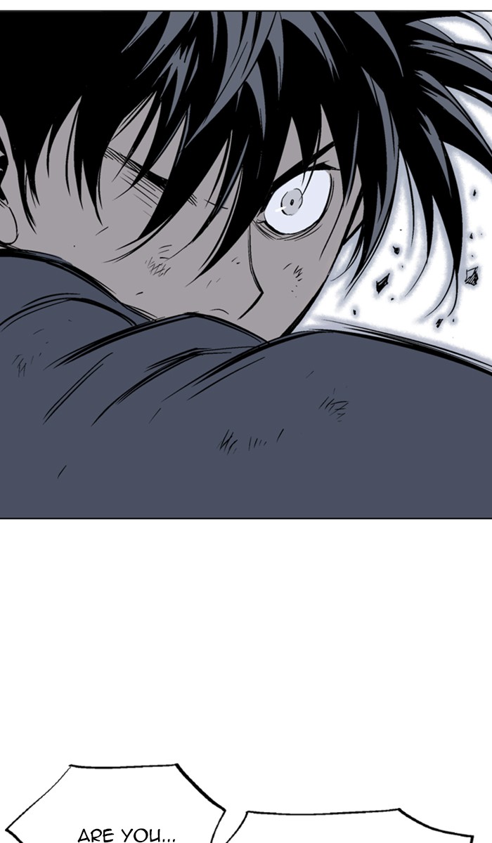 Read Gosu ENGLISH Manga Online