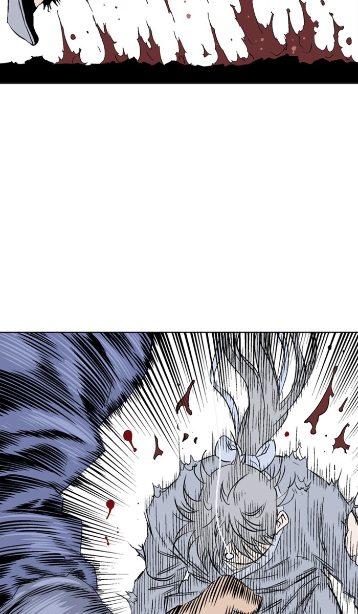 Read Gosu ENGLISH Manga Online