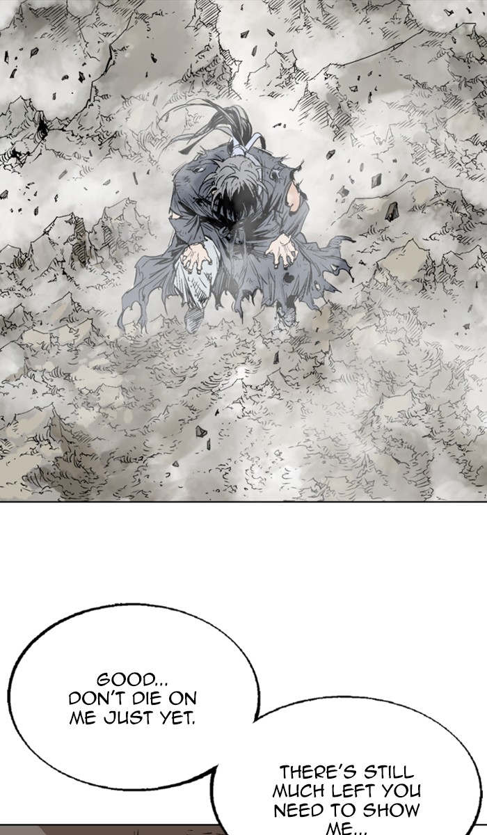 Read Gosu ENGLISH Manga Online