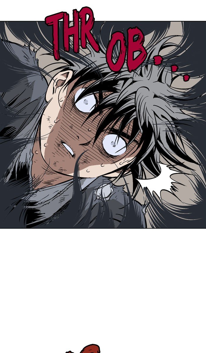 Read Gosu ENGLISH Manga Online