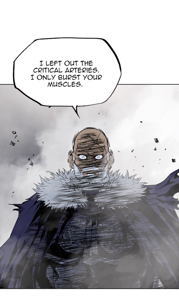 Read Gosu ENGLISH Manga Online