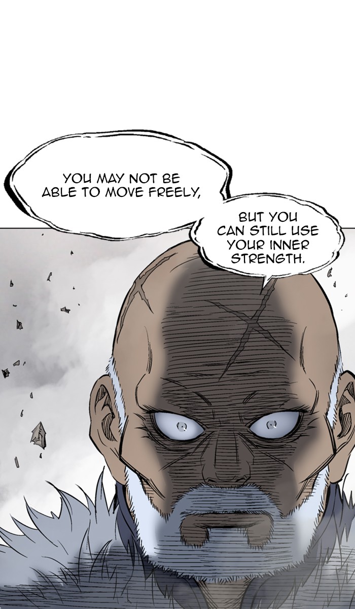 Read Gosu ENGLISH Manga Online