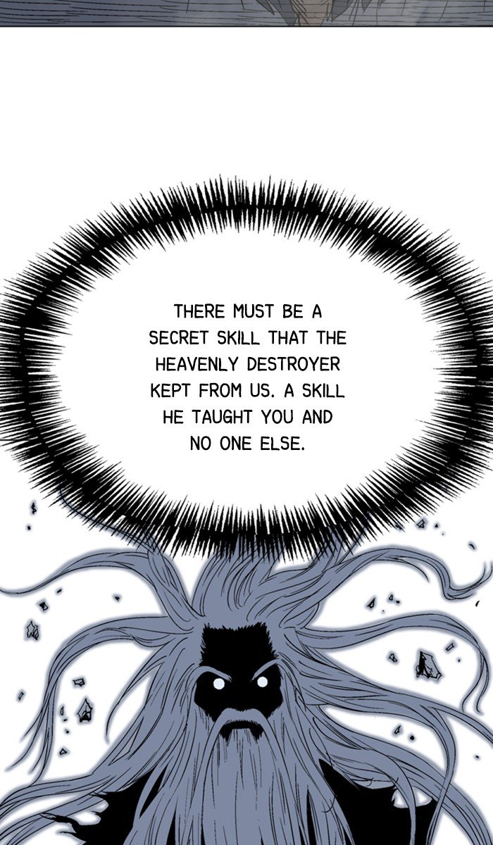 Read Gosu ENGLISH Manga Online