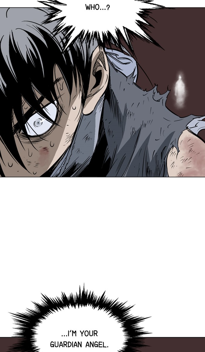 Read Gosu ENGLISH Manga Online