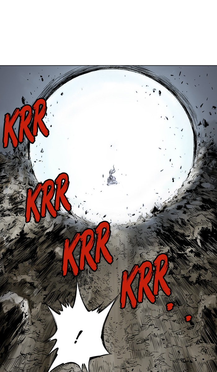 Read Gosu ENGLISH Manga Online