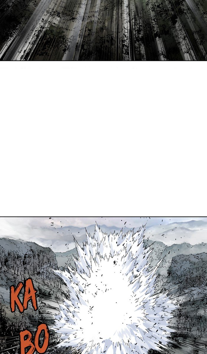 Read Gosu ENGLISH Manga Online