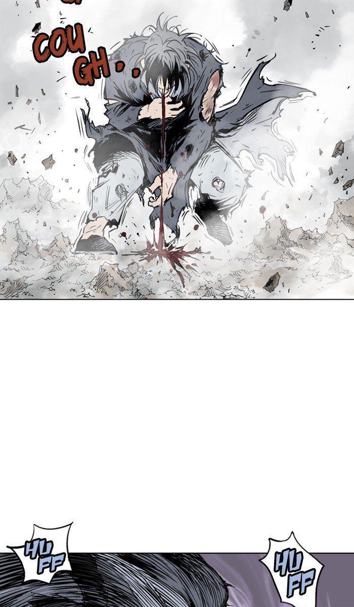 Read Gosu ENGLISH Manga Online