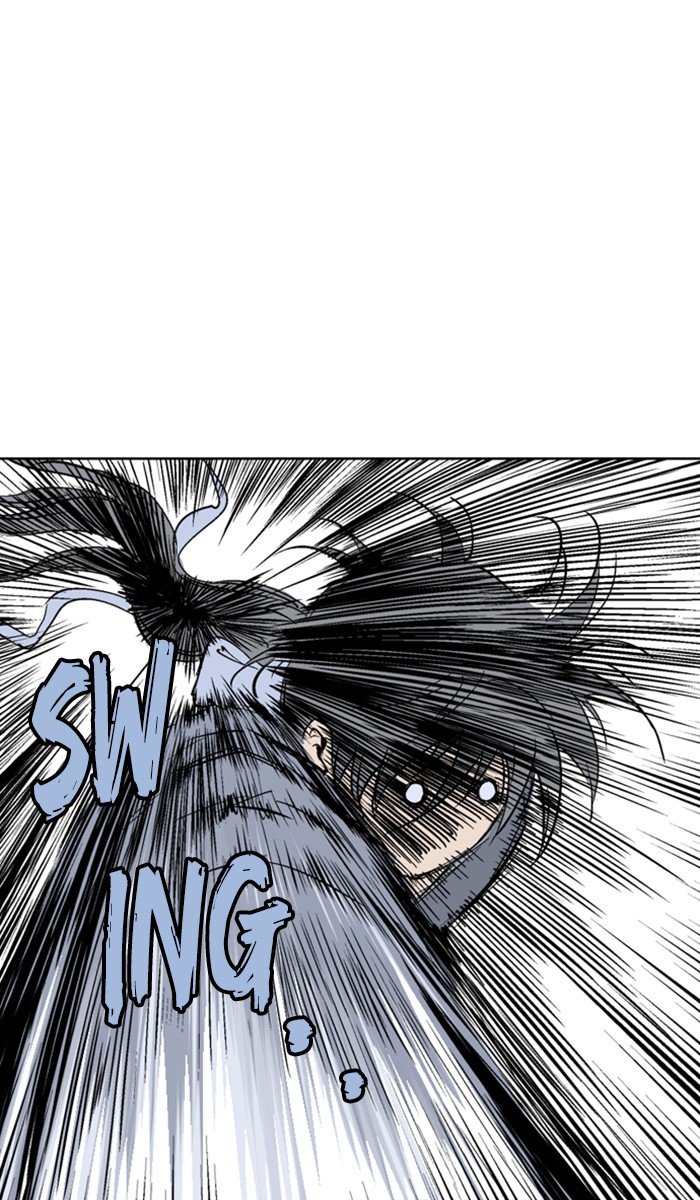 Read Gosu ENGLISH Manga Online