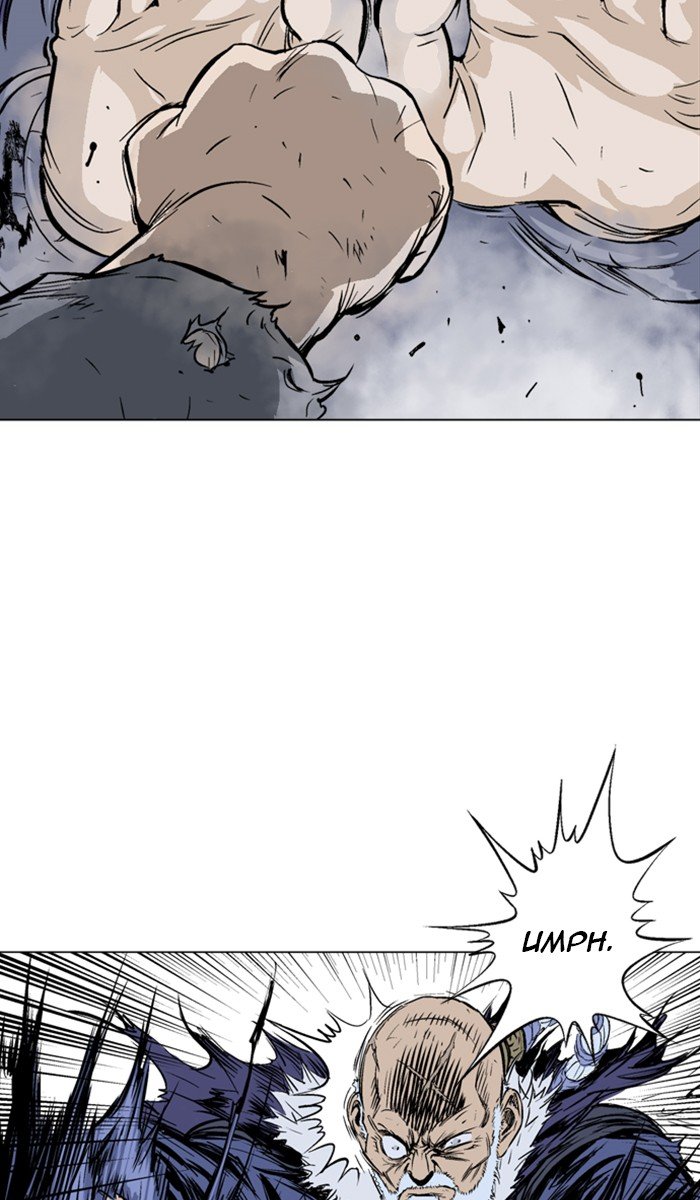 Read Gosu ENGLISH Manga Online