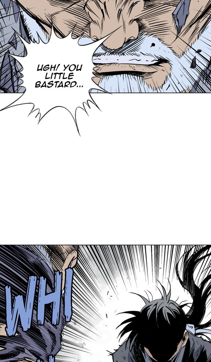 Read Gosu ENGLISH Manga Online