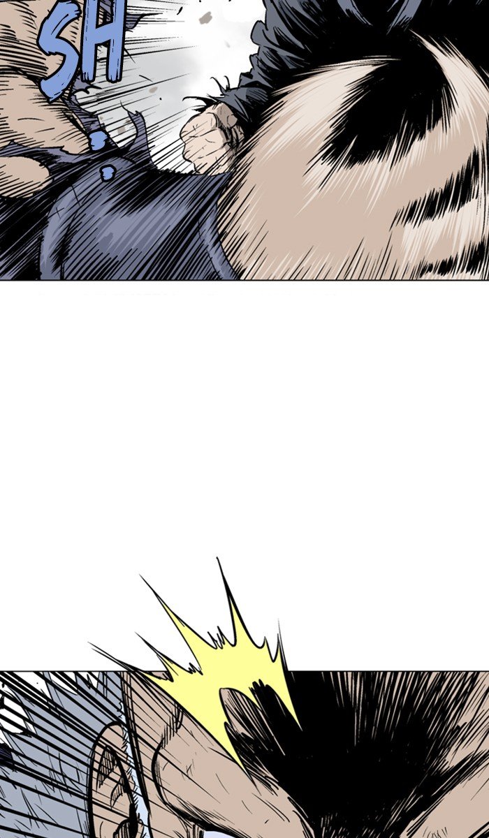 Read Gosu ENGLISH Manga Online