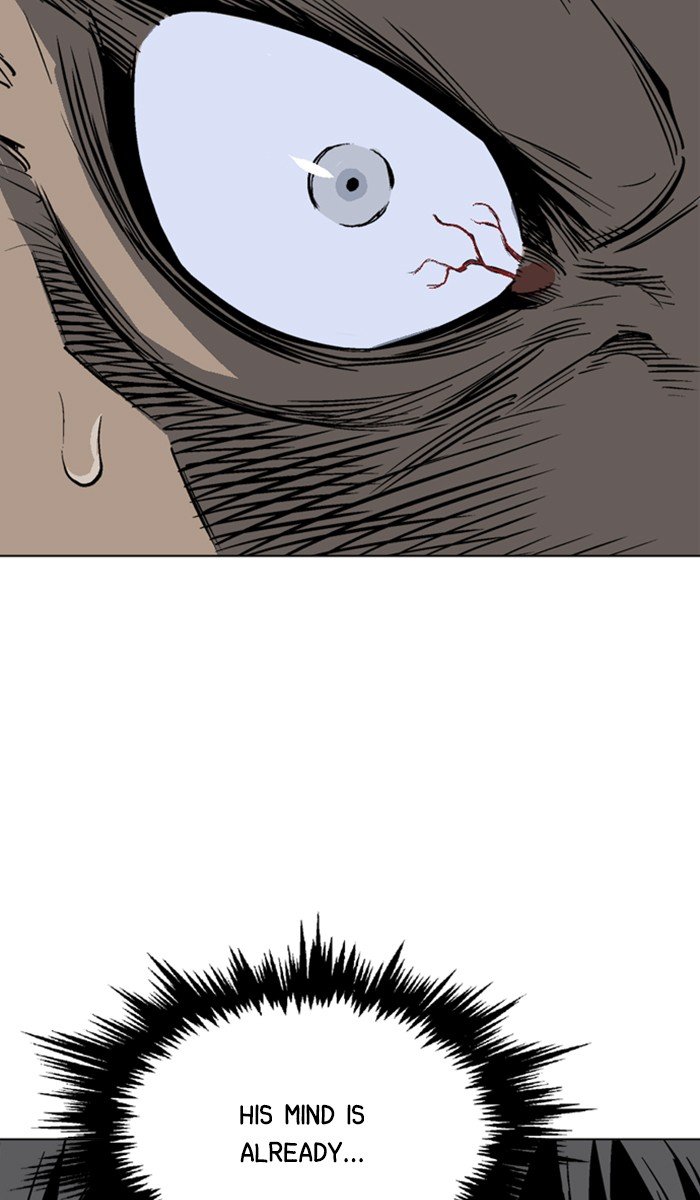 Read Gosu ENGLISH Manga Online