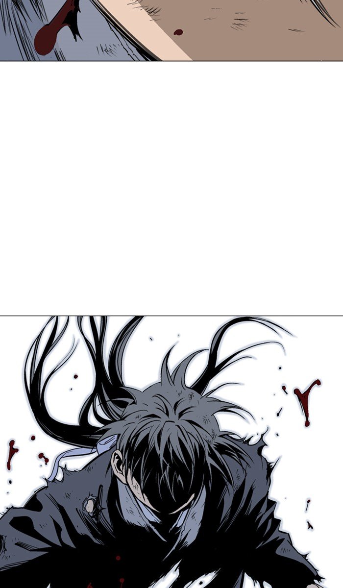 Read Gosu ENGLISH Manga Online