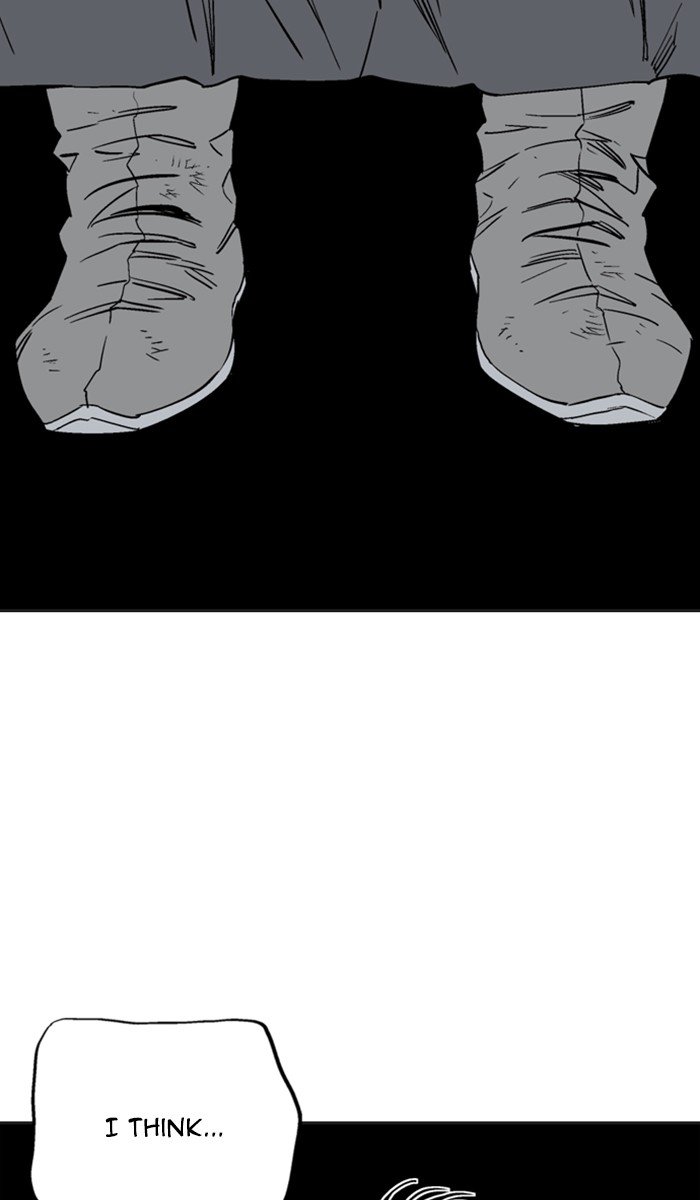 Read Gosu ENGLISH Manga Online