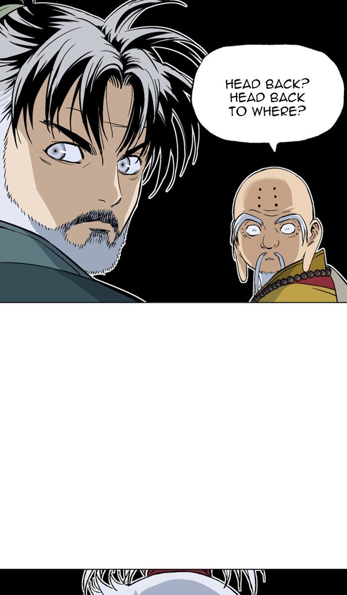 Read Gosu ENGLISH Manga Online