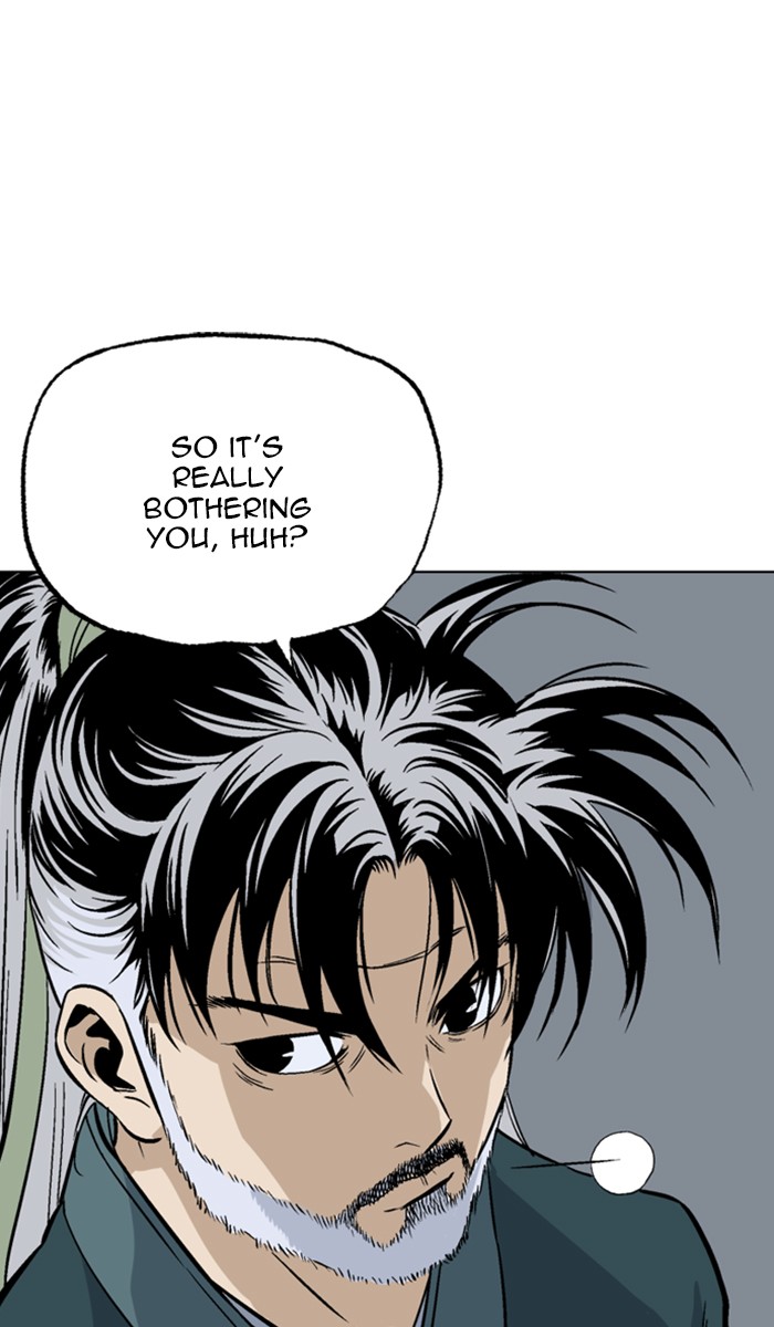 Read Gosu ENGLISH Manga Online