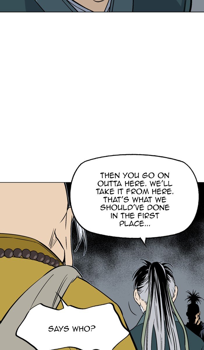 Read Gosu ENGLISH Manga Online