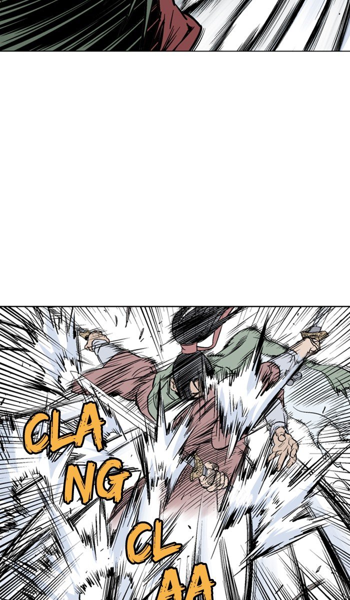 Read Gosu ENGLISH Manga Online