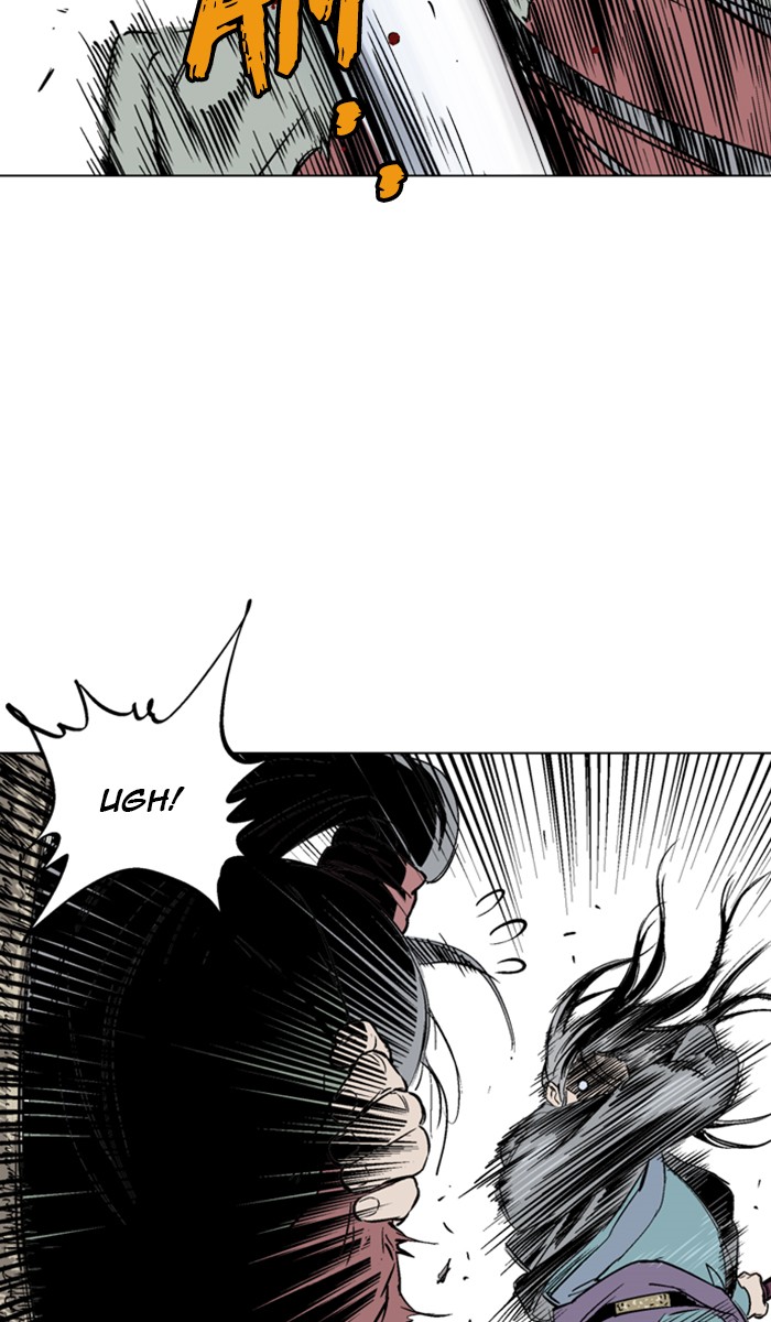 Read Gosu ENGLISH Manga Online