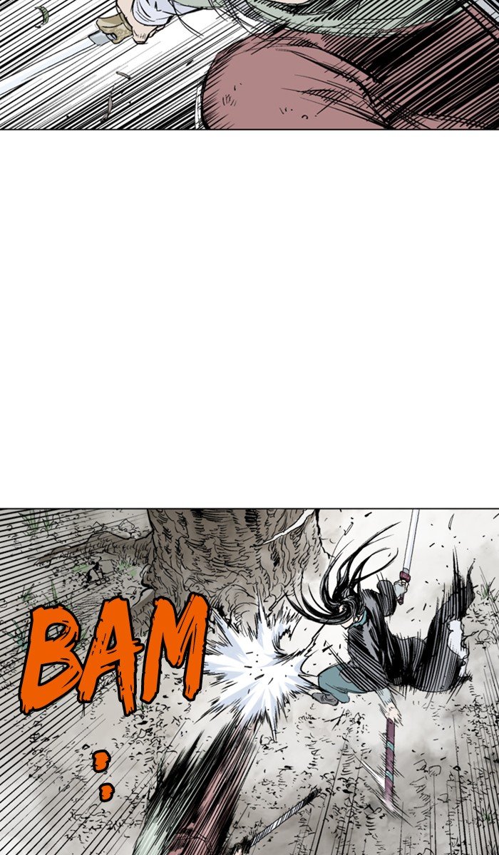 Read Gosu ENGLISH Manga Online