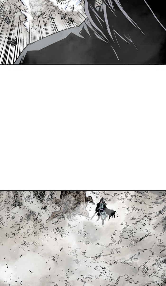 Read Gosu ENGLISH Manga Online