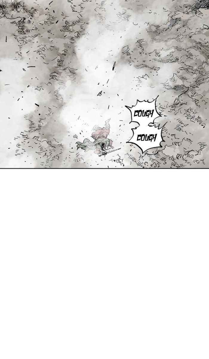 Read Gosu ENGLISH Manga Online