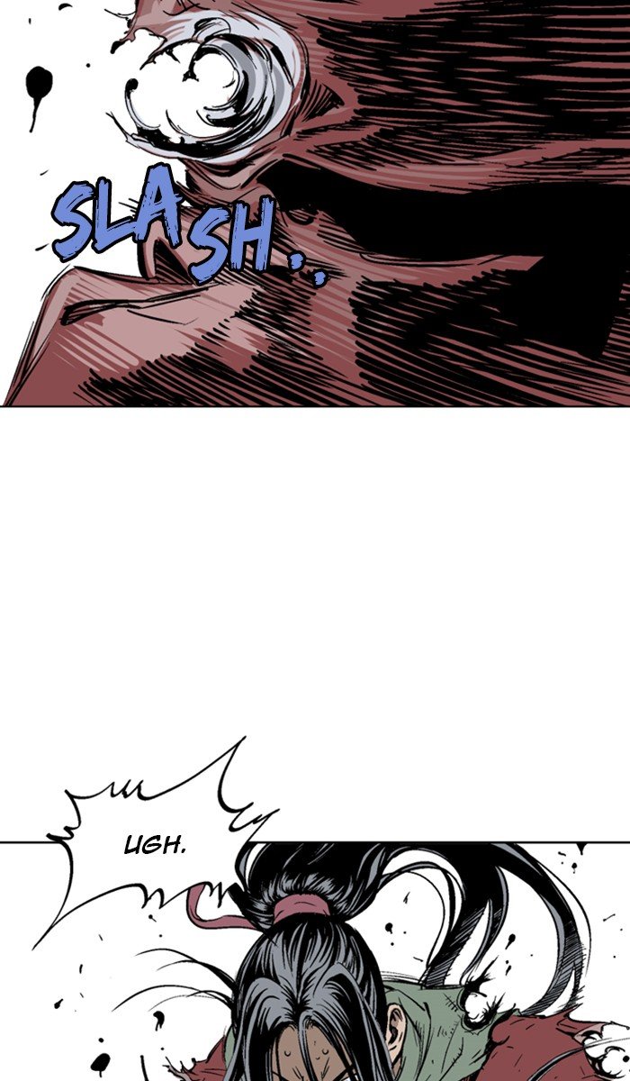 Read Gosu ENGLISH Manga Online