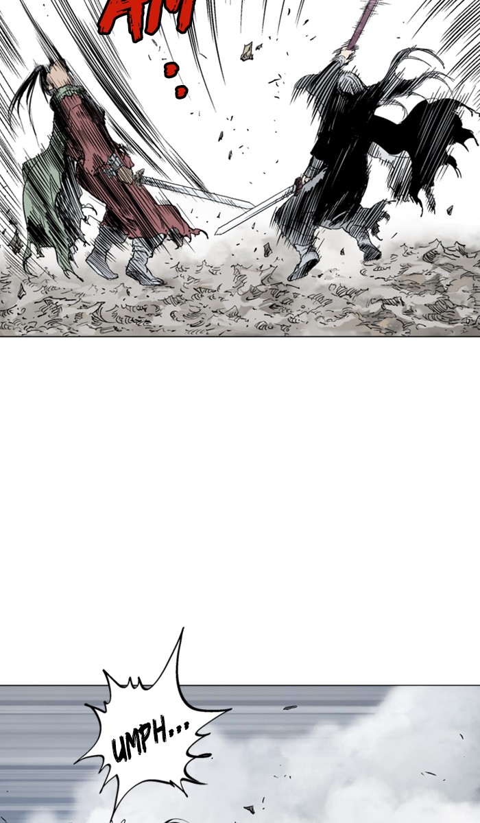 Read Gosu ENGLISH Manga Online