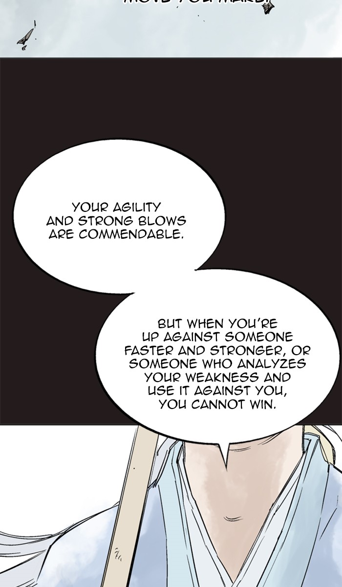 Read Gosu ENGLISH Manga Online