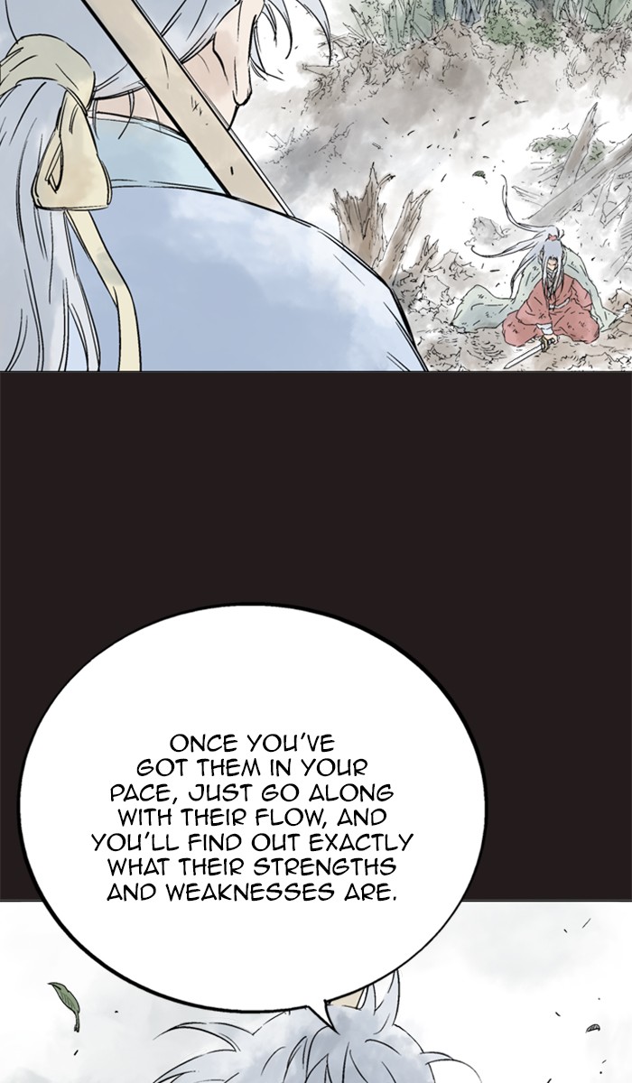 Read Gosu ENGLISH Manga Online