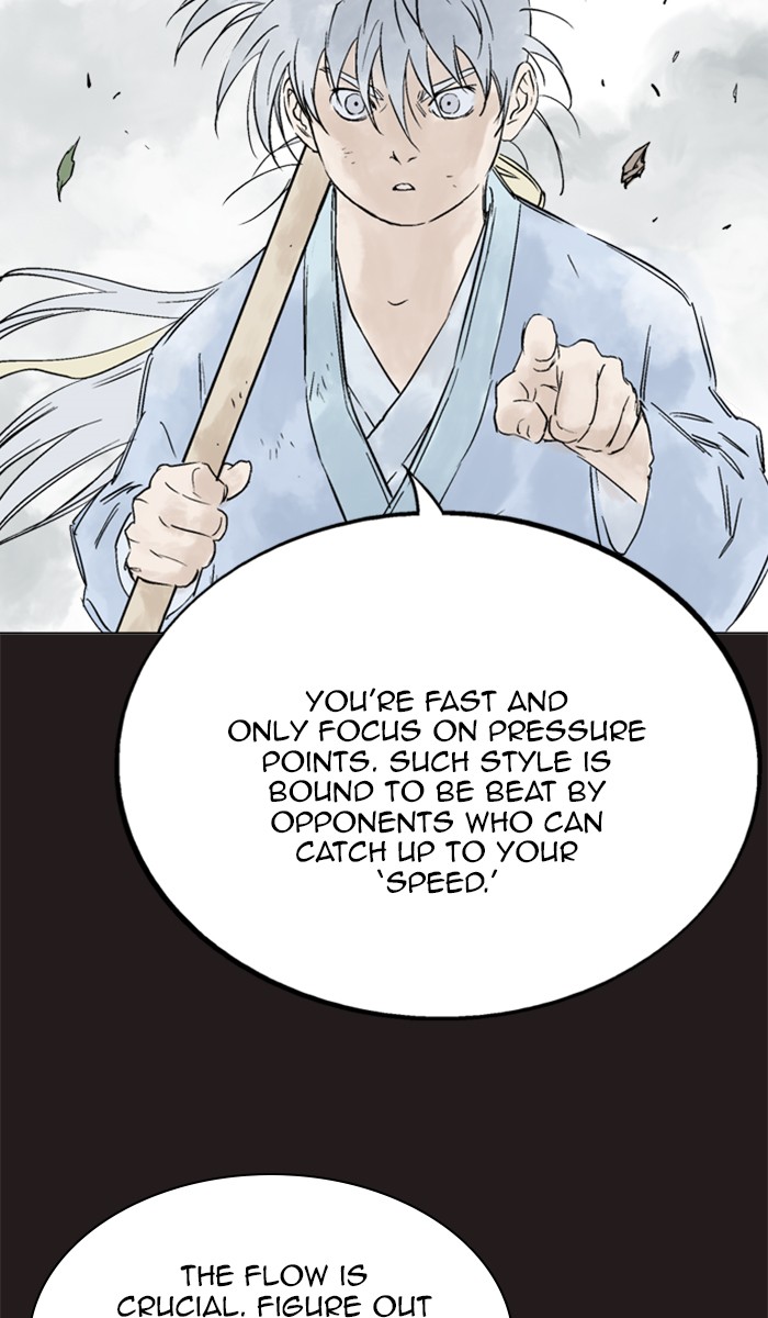 Read Gosu ENGLISH Manga Online