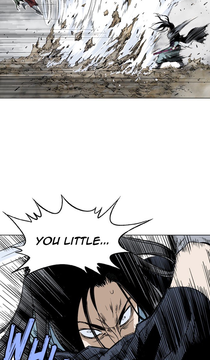 Read Gosu ENGLISH Manga Online