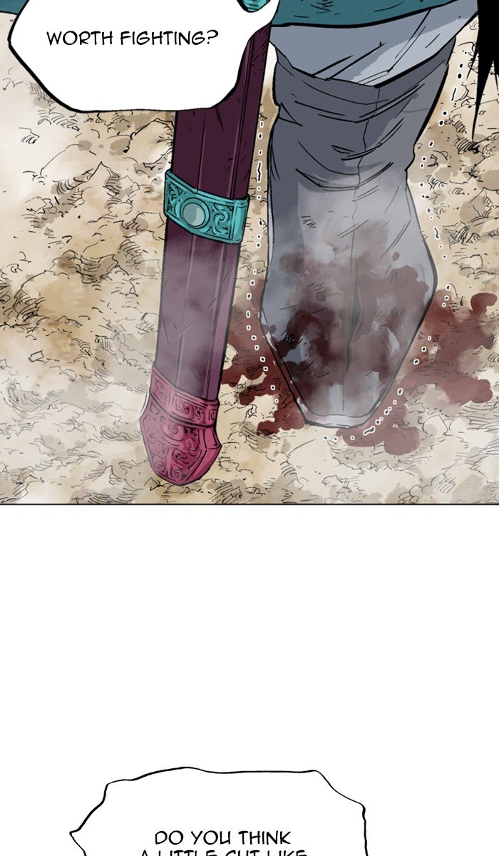 Read Gosu ENGLISH Manga Online