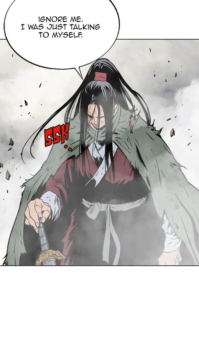 Read Gosu ENGLISH Manga Online