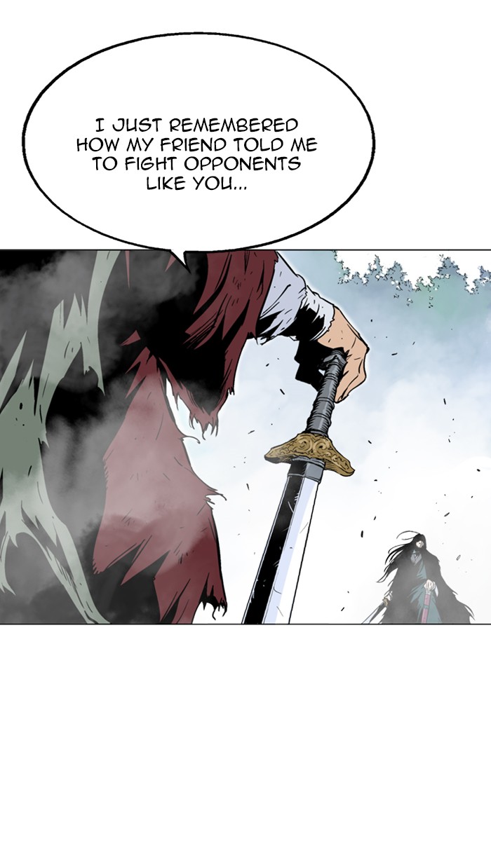 Read Gosu ENGLISH Manga Online