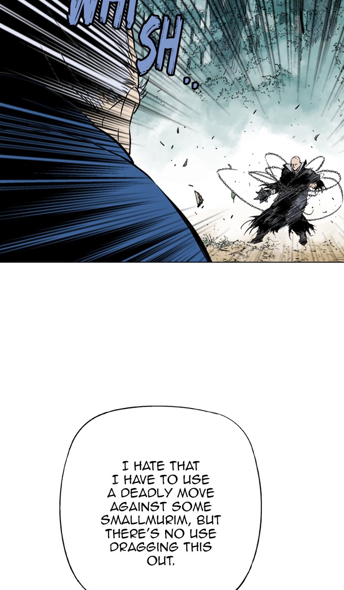 Read Gosu ENGLISH Manga Online