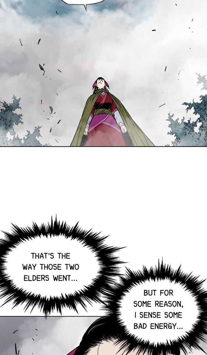 Read Gosu ENGLISH Manga Online