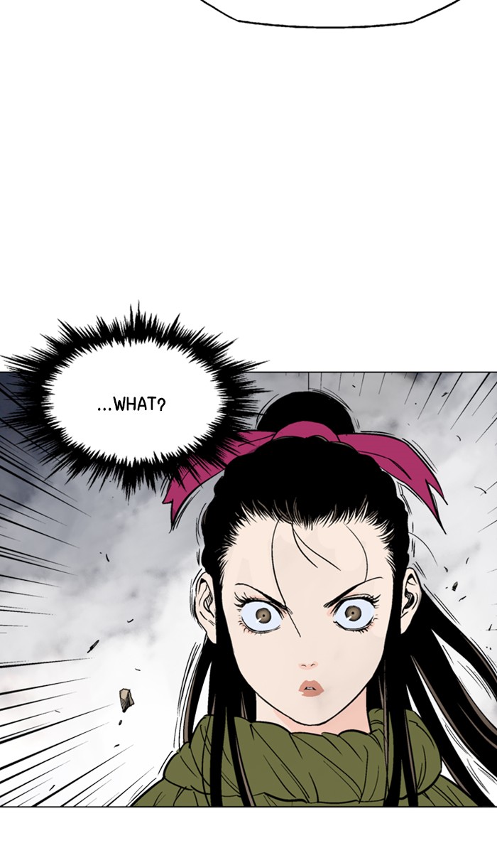 Read Gosu ENGLISH Manga Online