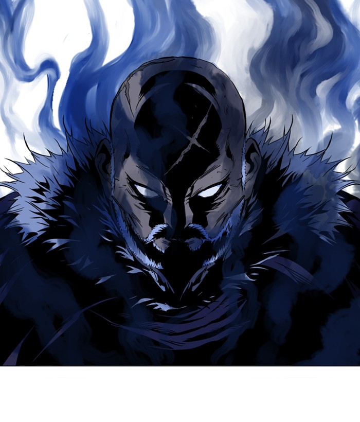 Read Gosu ENGLISH Manga Online