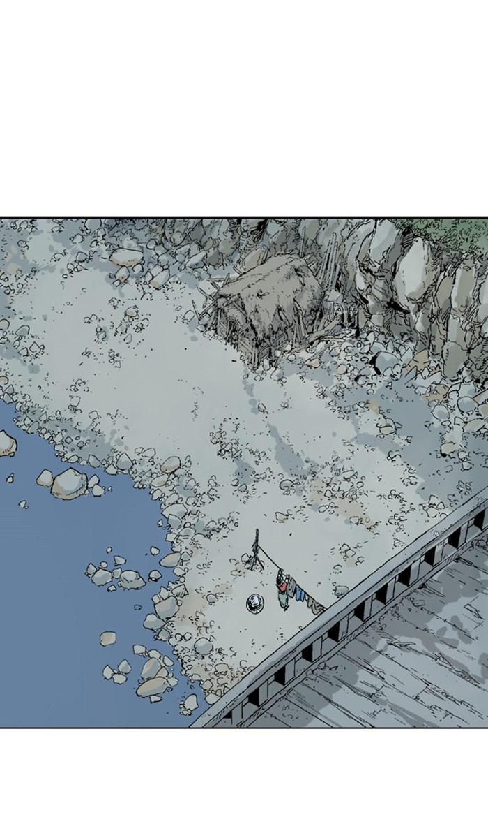 Read Gosu ENGLISH Manga Online